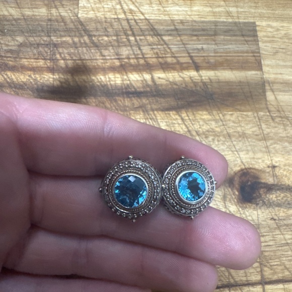 Effy Final call earring - Picture 1 of 2